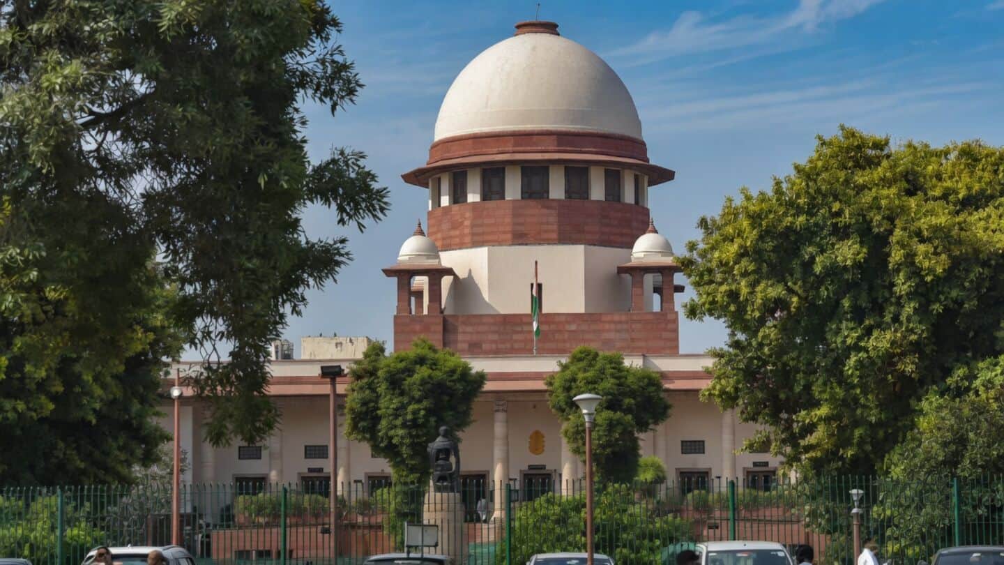Supreme Court refuses stay on CBSE 3-language rule from 2026-27