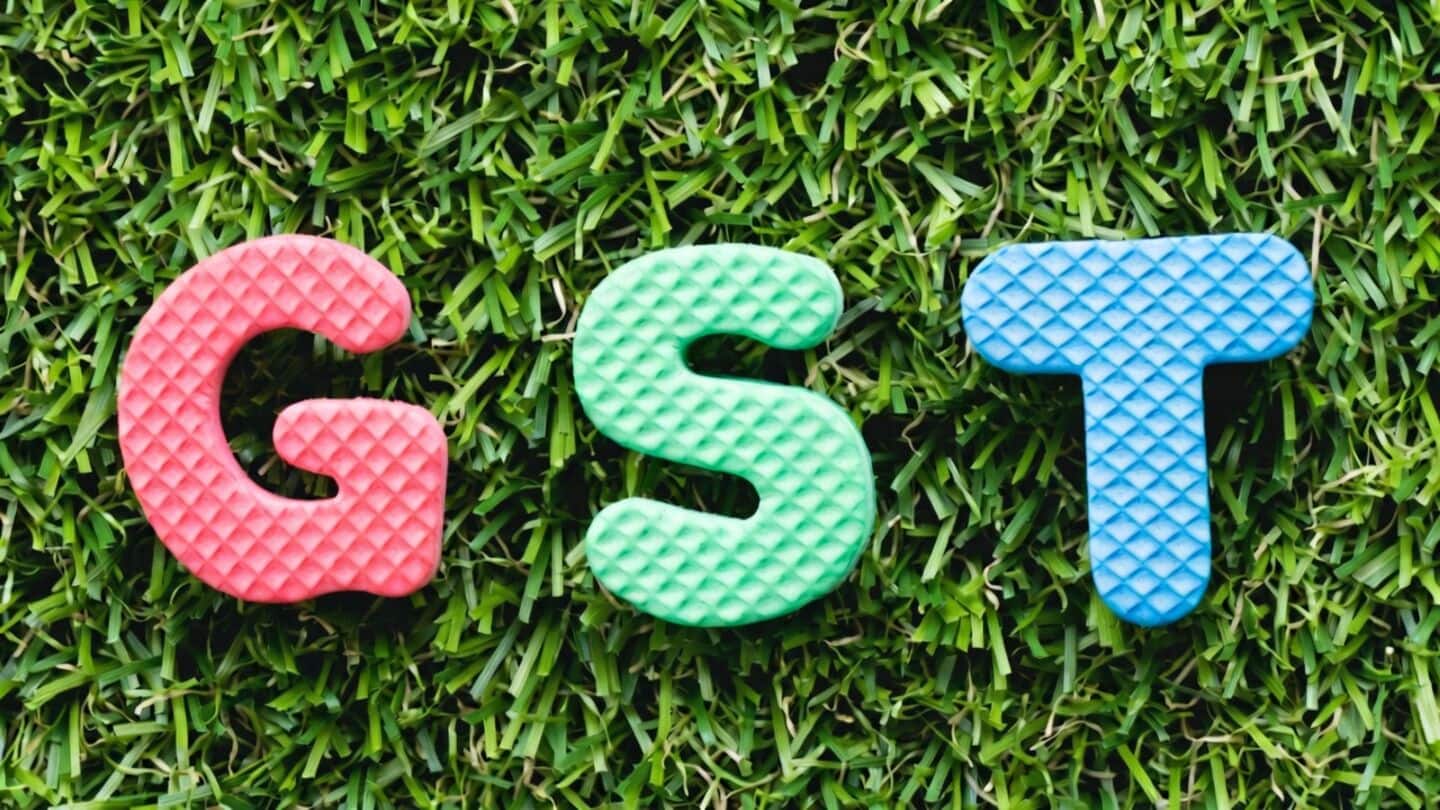 CBIC considers single central GST authority for multi state businesses