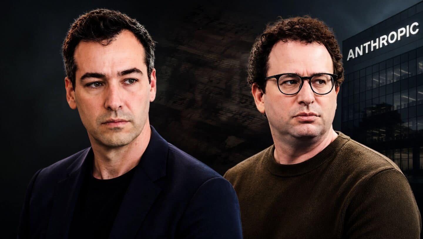 Round Hill sues Anthropic and Suno over AI training data