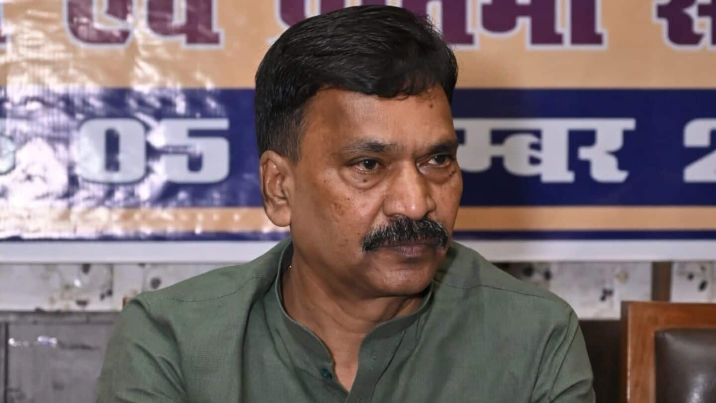 Congress MP Rakesh Rathore cleared by Allahabad HC citing consent