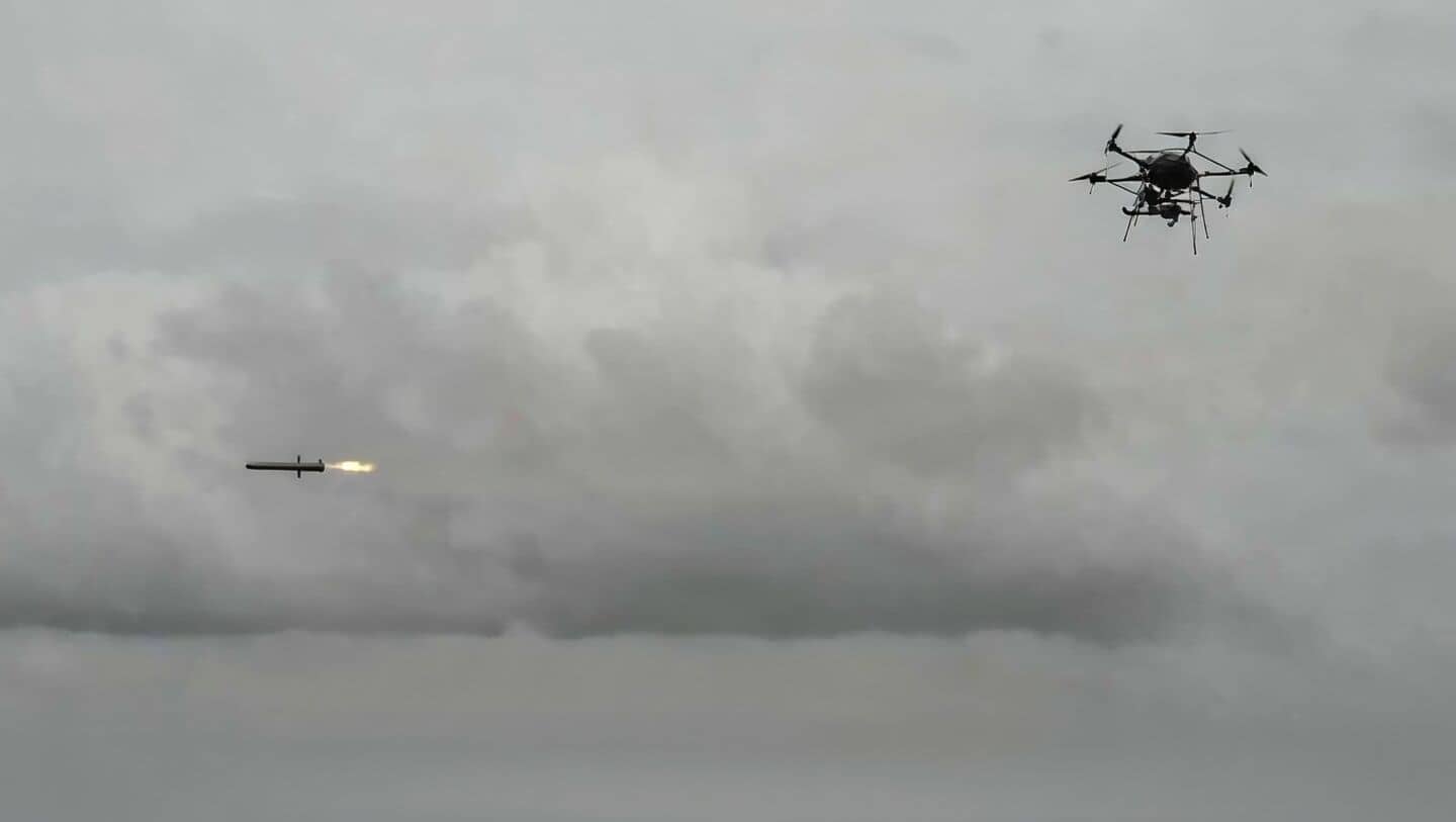 Indian Army adds ULPGM and AGNIKAA VTOL-1 in Hyderabad