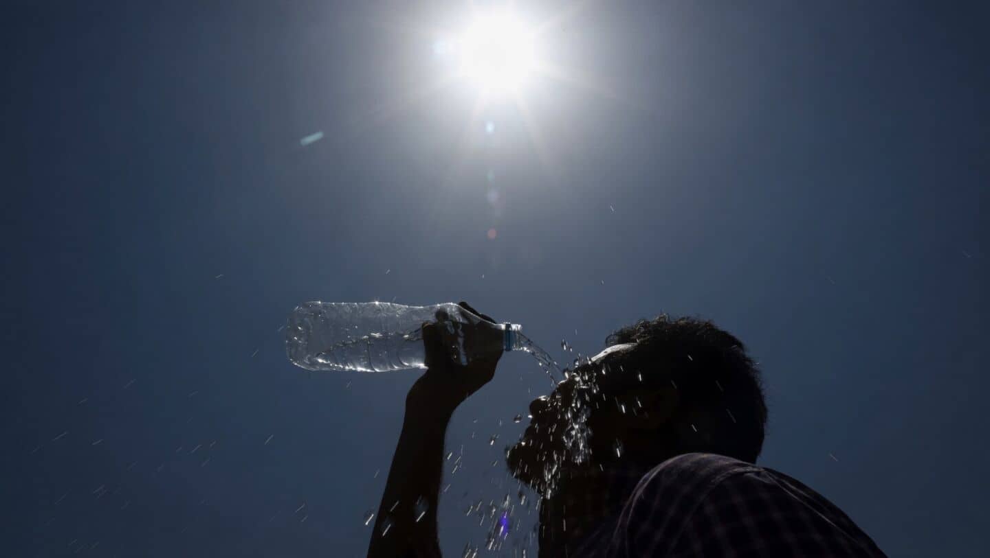 Maharashtra reports 286 heatstroke cases and 6 confirmed deaths