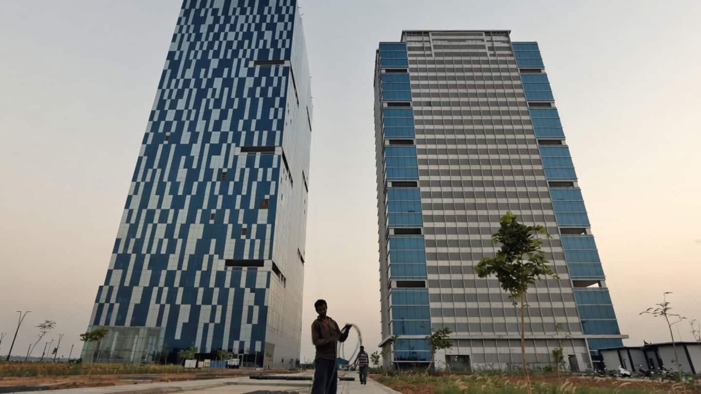 Over 100 firms consider GIFT City treasury operations, says JPMorgan