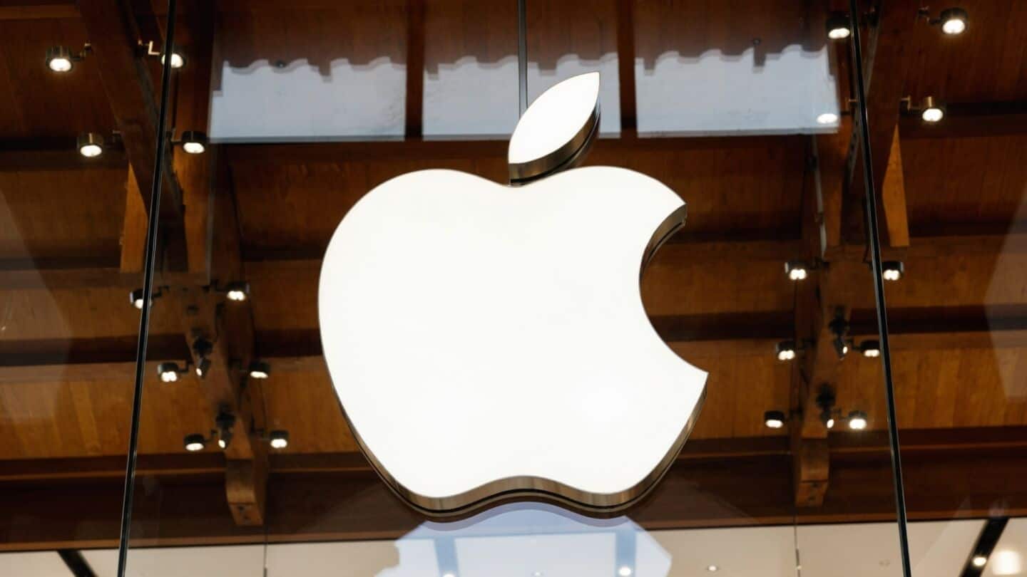 Apple expected to unveil OLED iPad mini, MacBooks late October