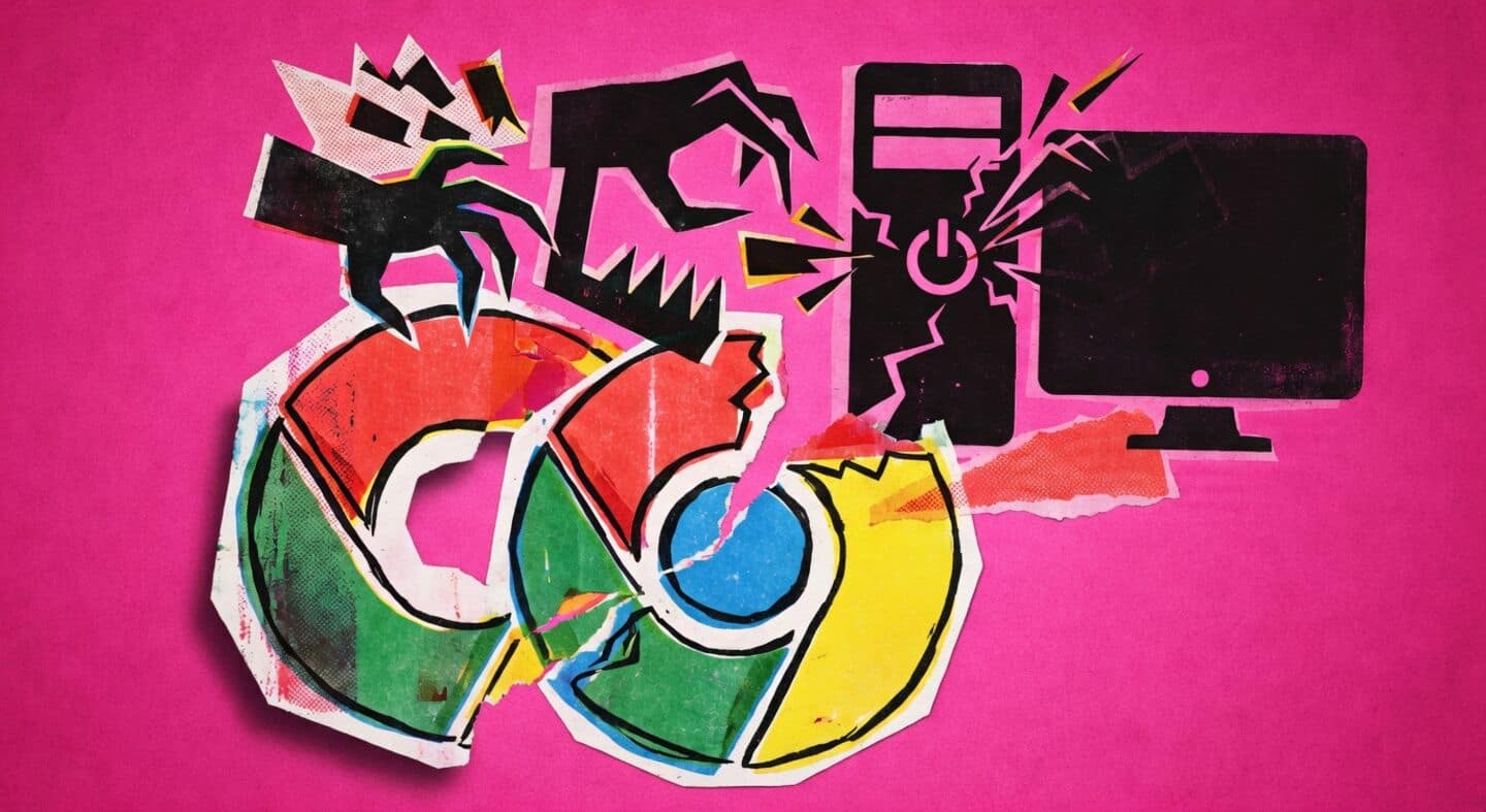 CERT-In flags Chrome bug in older versions risking data theft