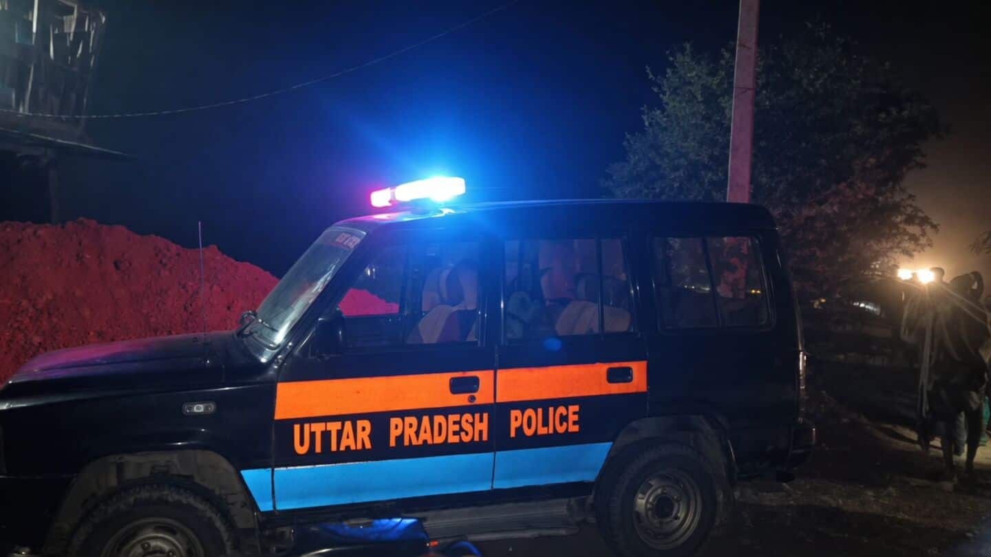 B.S. student Shubham Mishra, 19, stabbed to death in Gorakhpur