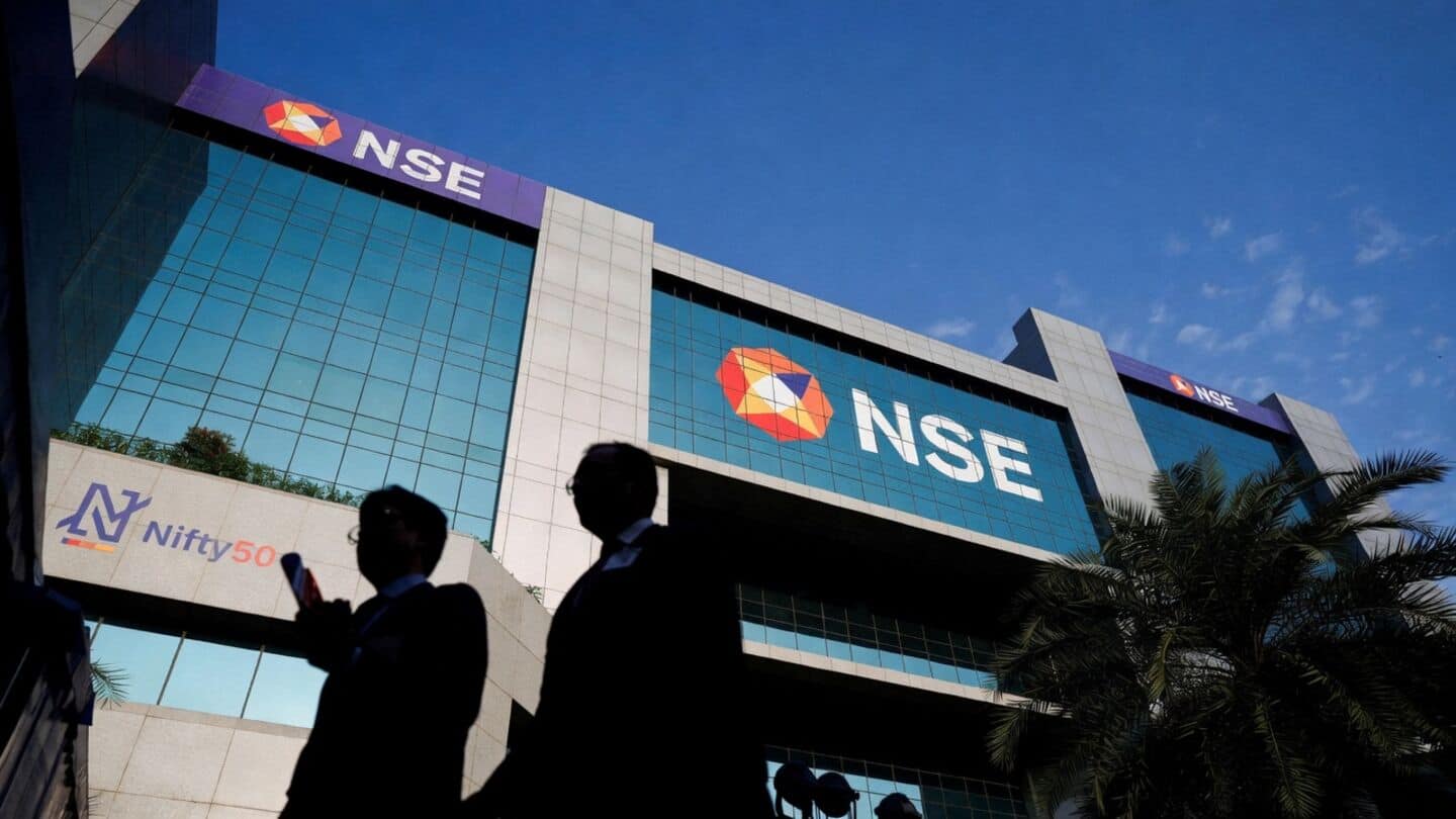 NSE to list September 24 after ₹22,569cr IPO valuing ₹4.42Lcr