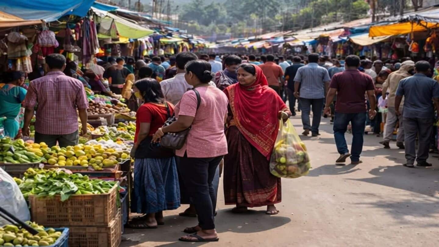 Meghalaya: Curfew extended in Garo Hills amid violent protests