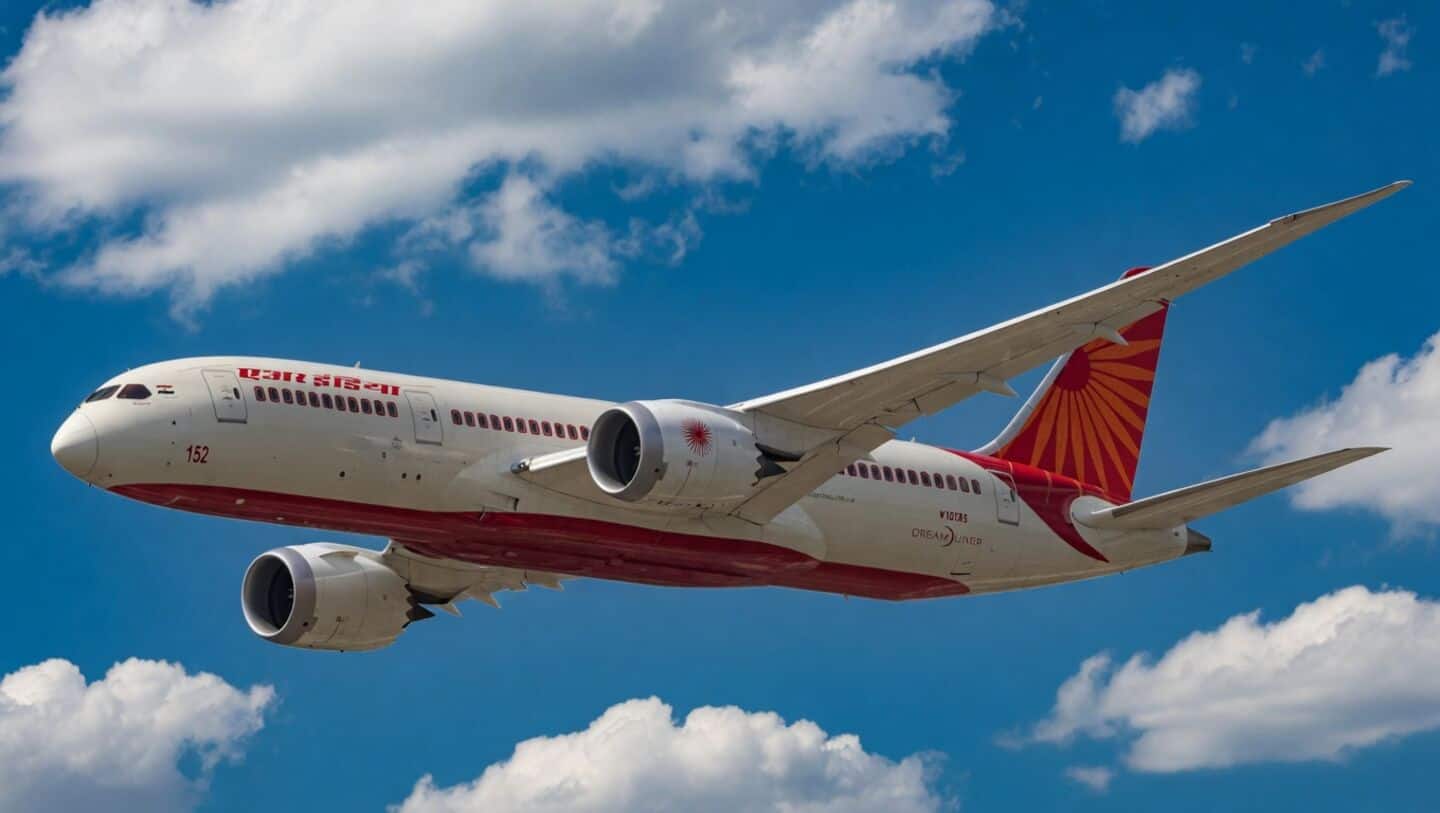 Air India cuts domestic flights from June to August 2026