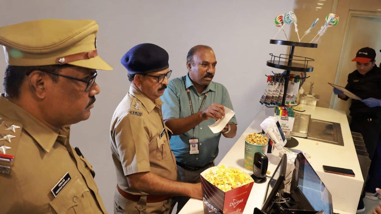 केरलम में मल्टीप्लेक्स के टिकट के दामों को लेकर विवाद, सुप्रीम कोर्ट ने दिया ये आदेश