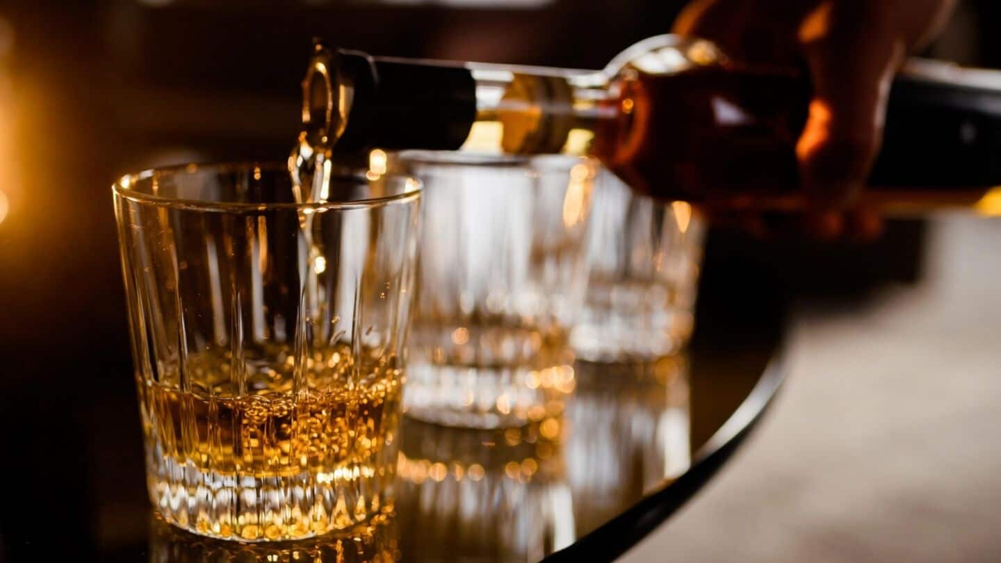 FSSAI cites alcohol firms for breaching flavoring rules on spirits