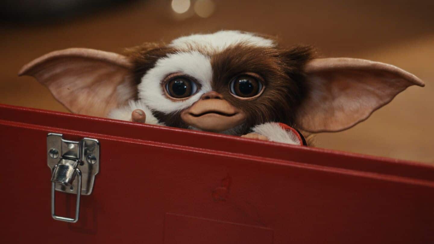 Warner Bros delays 'Gremlins 3' release, unveils Gizmo teaser