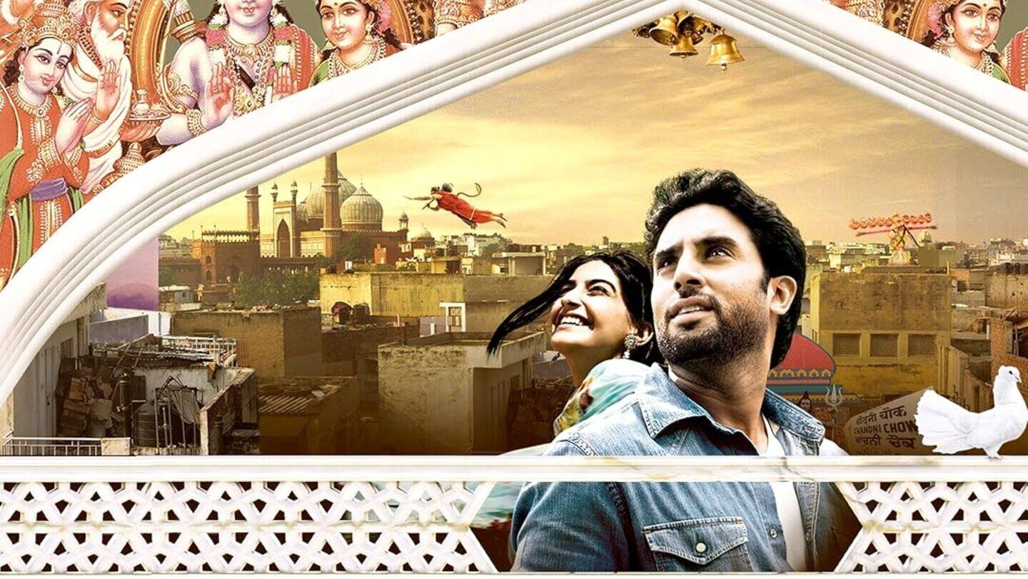 Delhi 6 almost had a much darker opening, reveals director