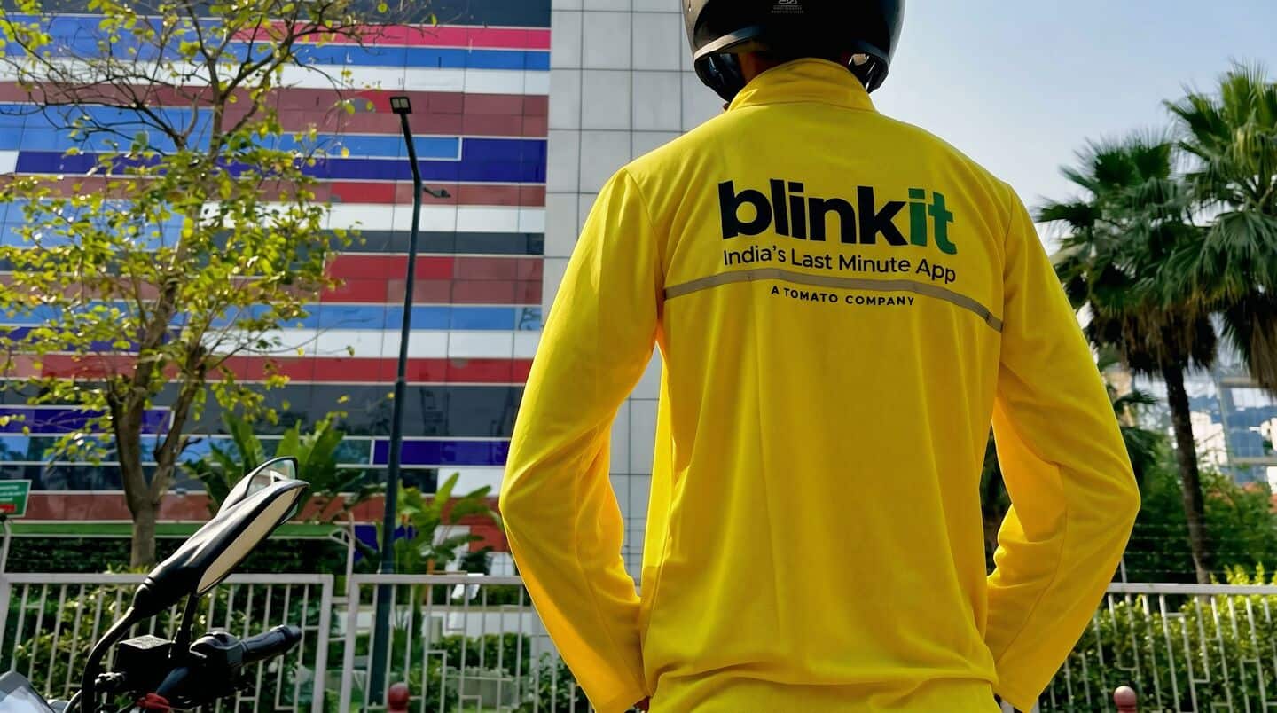 FSSAI questions Blinkit after curd order sickens customer, prescription attached