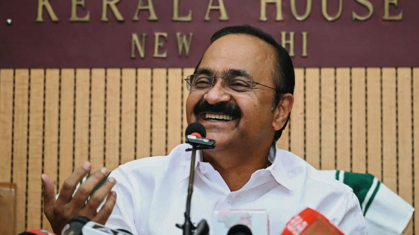 Kerala budget to upgrade higher education, targets global education hub