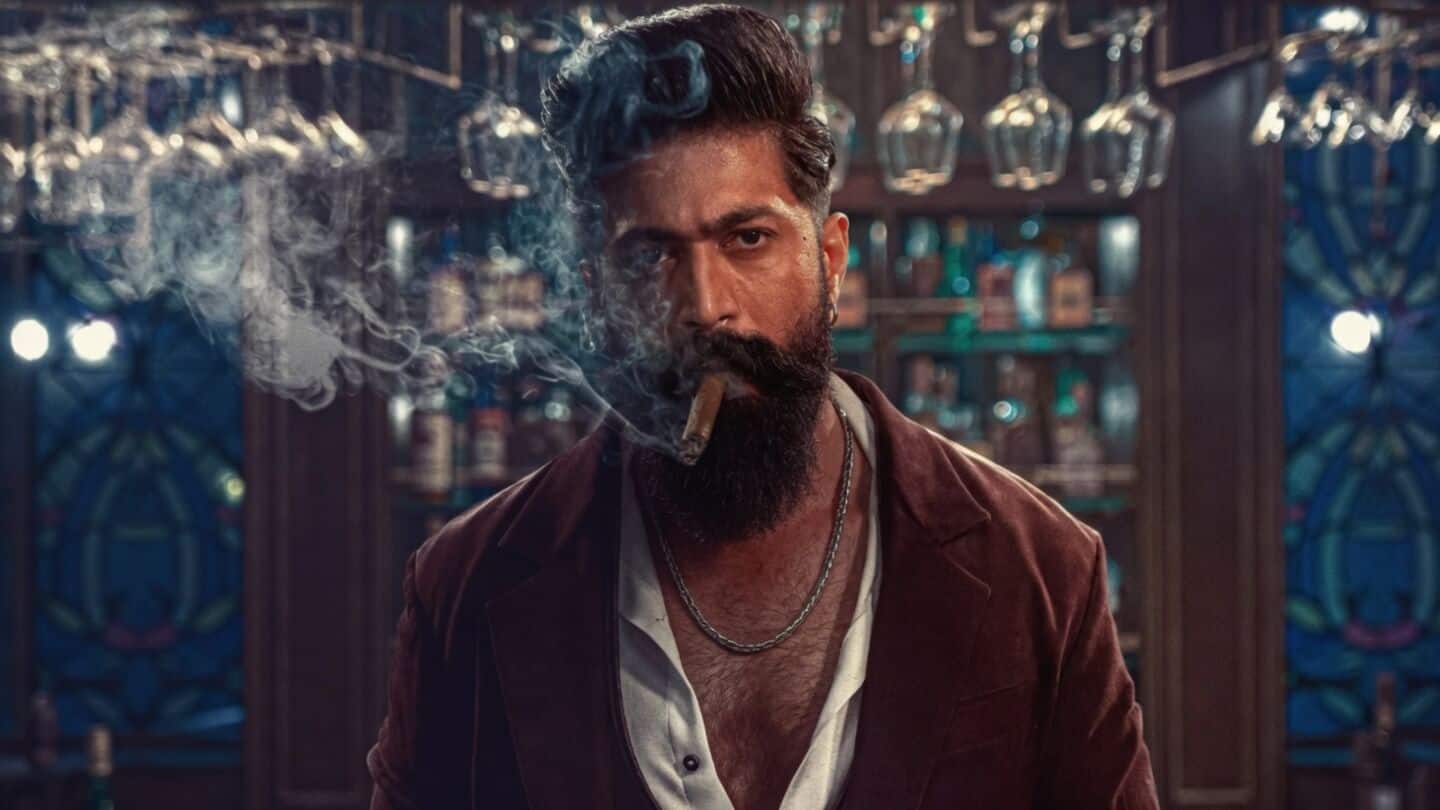 Yash interview resurfaces as 'Toxic' teaser faces objectification backlash