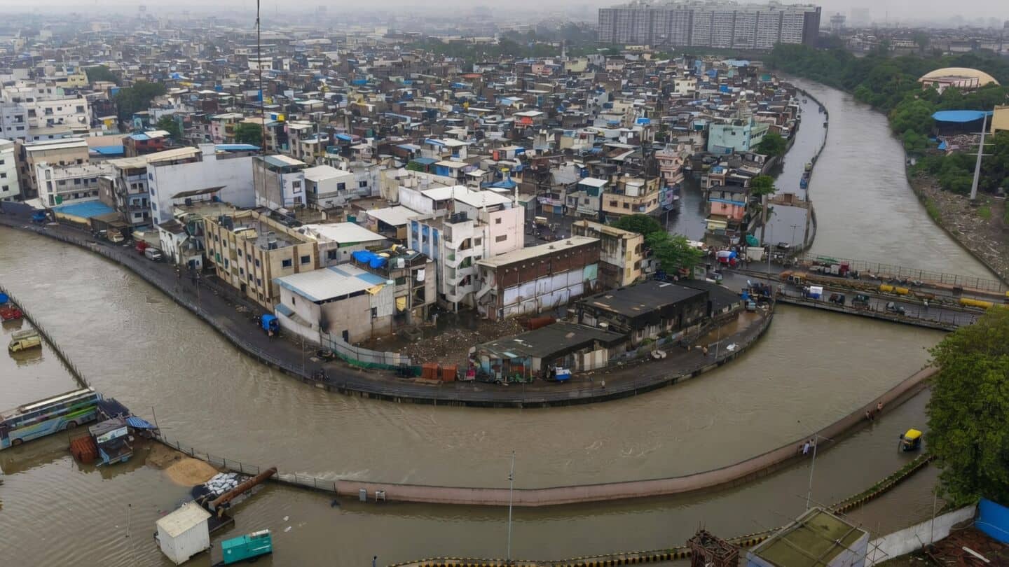 India's July rainfall 215.5mm but monsoon 16.1% below average