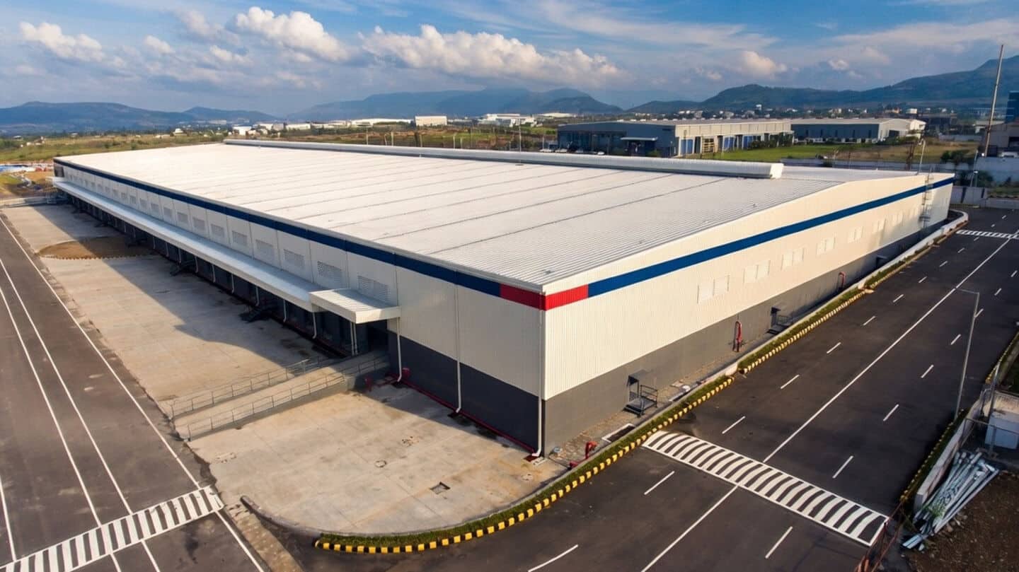 Indian manufacturers lead manufacturing leasing with 34% CAGR 2020-2025