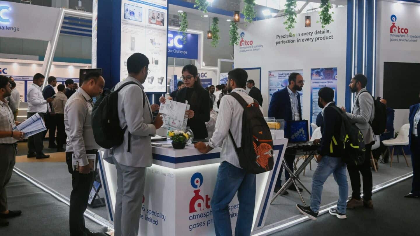 Semicon 2.0's $13.5B fund may draw $12B proposals in India