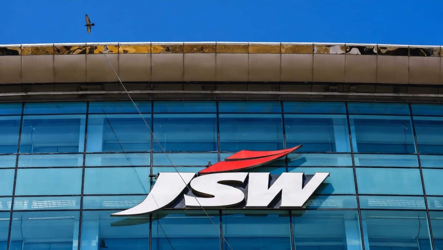 JSW Infrastructure Jan-Mar 2026 profit down 18% to ₹424 cr