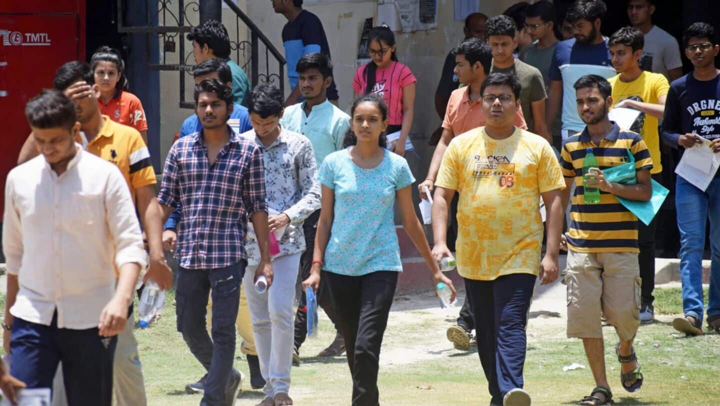 IIT Roorkee to announce JEE Advanced 2026 results June 1