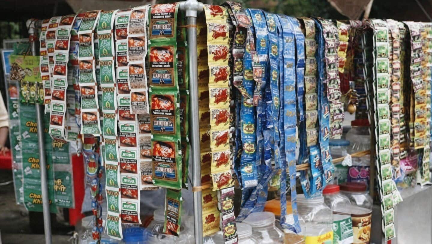 Maharashtra FDA seizes banned gutkha valued 1.13cr after 6-hour chase