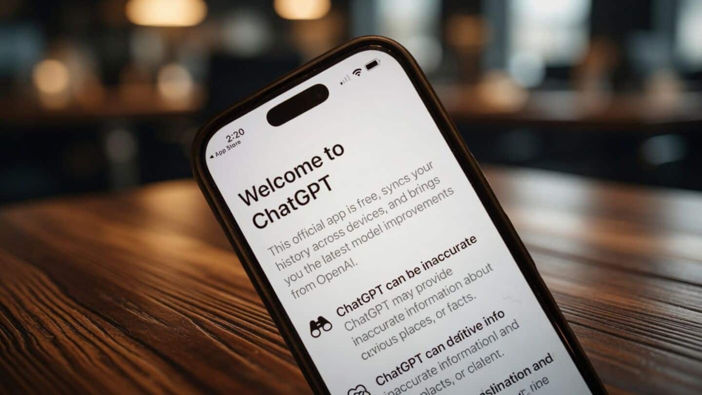 OpenAI fires contractors for using AI to check ChatGPT answers