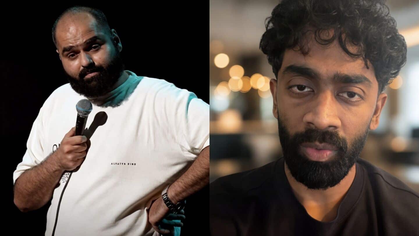 More faces backlash after Jangra's biryani joke, Starvik fires Jangra