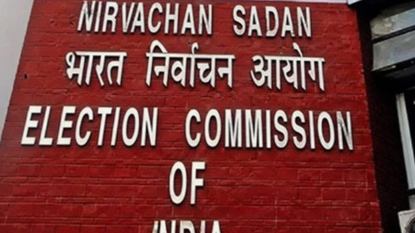 EC ready for One Nation One Election pending Parliament approval