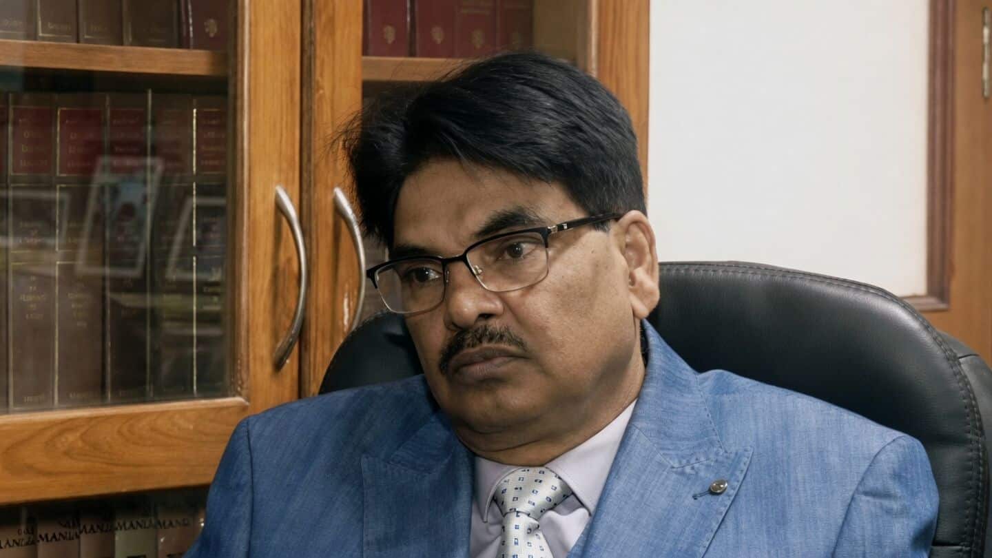 Supreme Court trims BCI chairman powers and orders elections