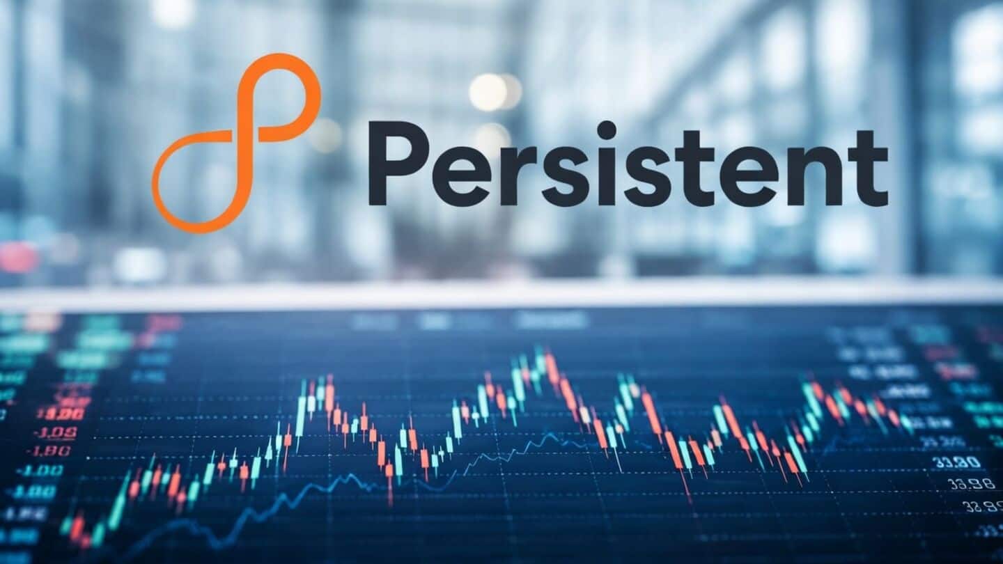 Persistent Systems boosts Nagarro SE stake to 83.25%