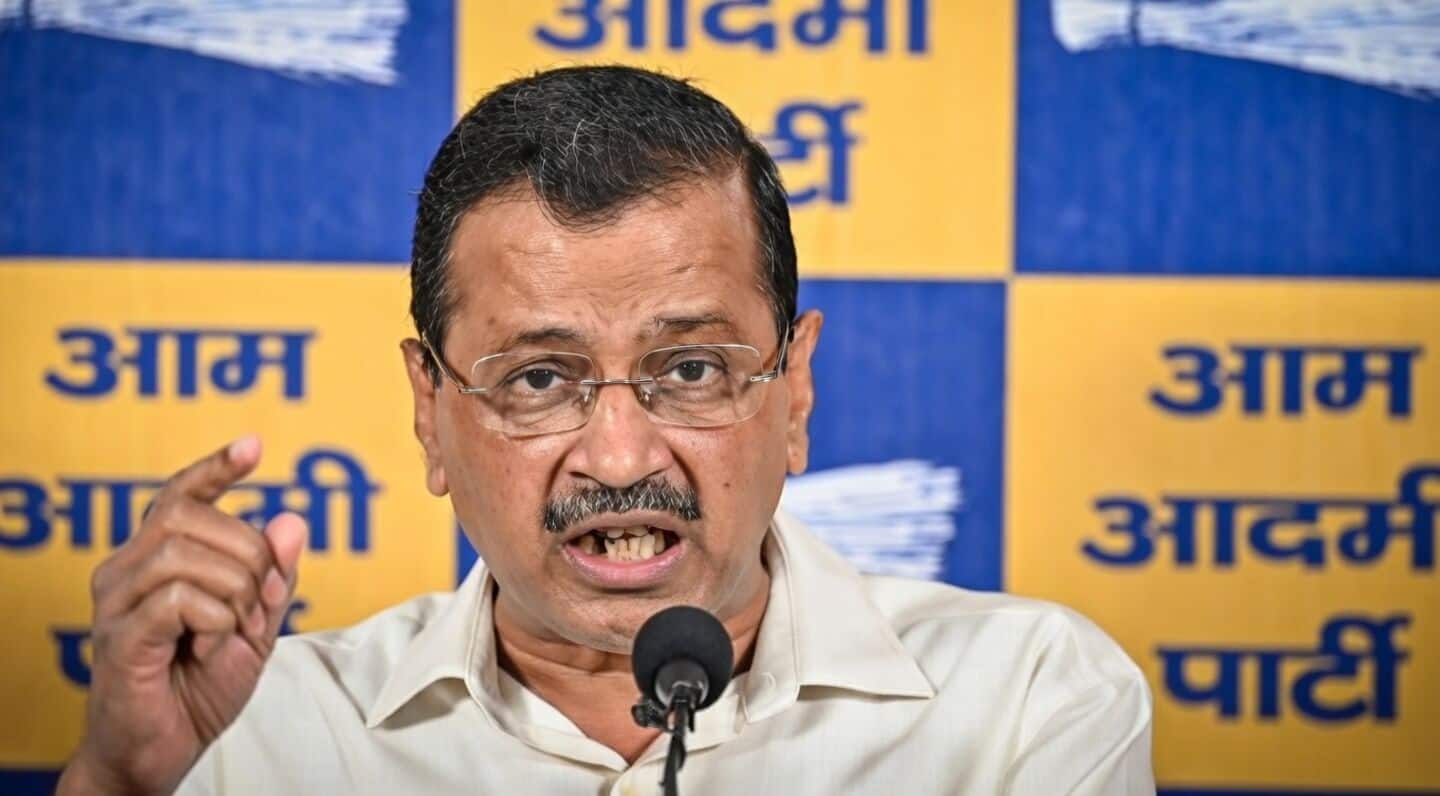 Excise policy case: Kejriwal, Sisodia get time to respond