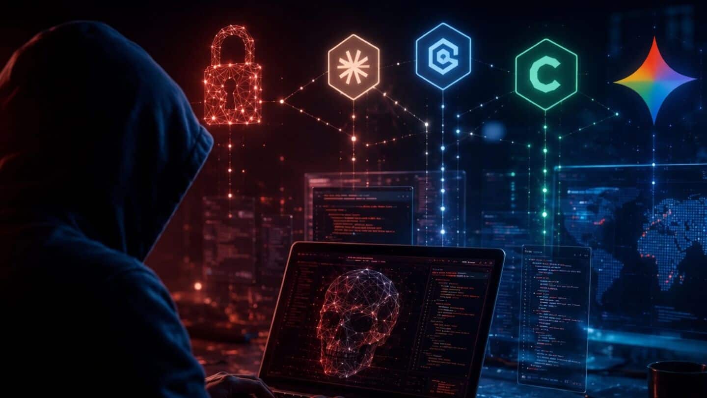 Cisco Talos finds hackers using AI tools to build malware