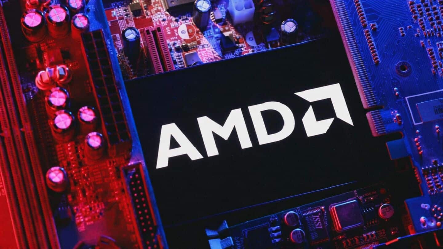 AMD and Delhi University train 10,000 in AI and semiconductors