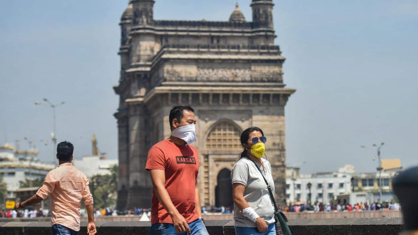 Mumbai reports 441 H1N1 cases and 4,485 malaria cases