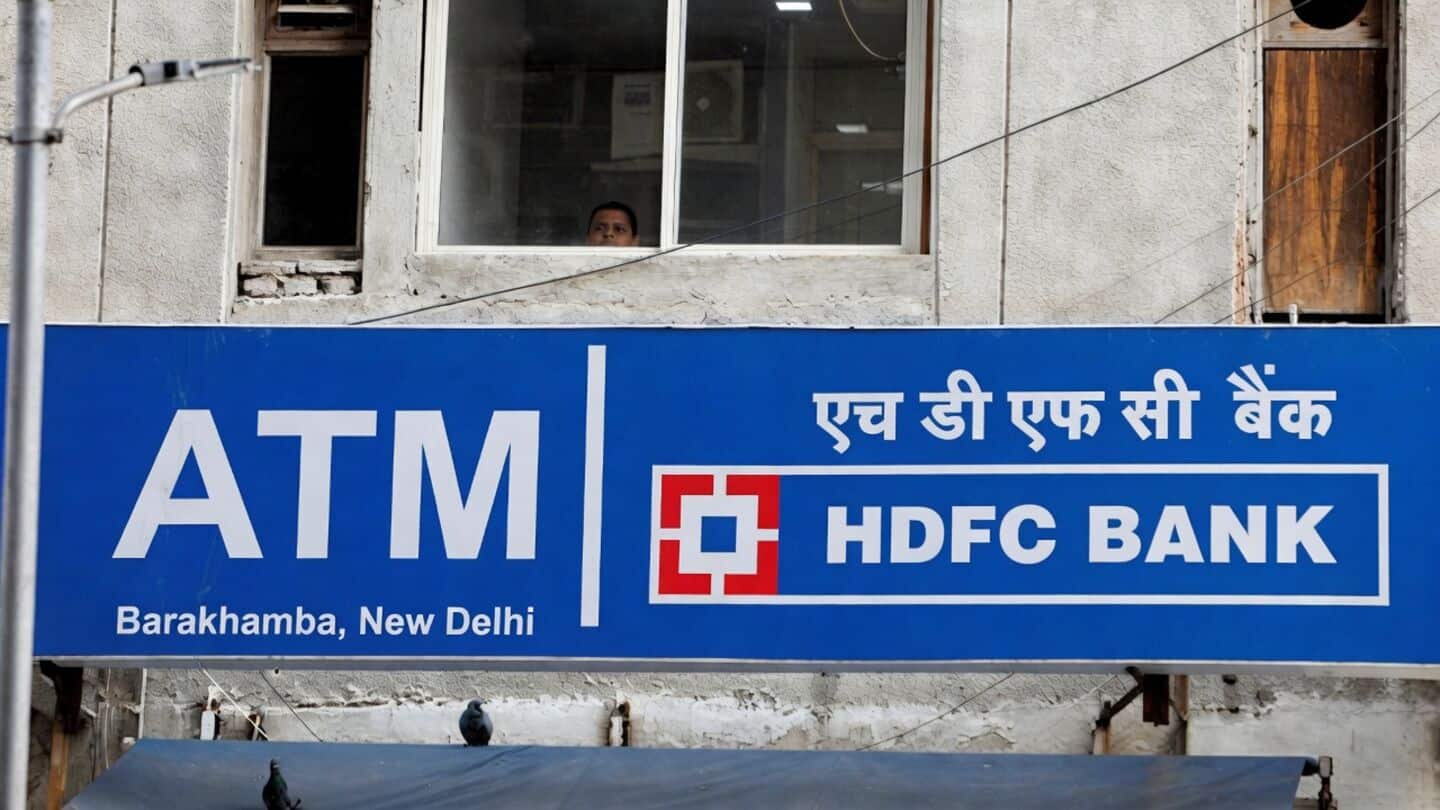 HDFC Bank stock steady at ₹731.20 ahead of Q2 results