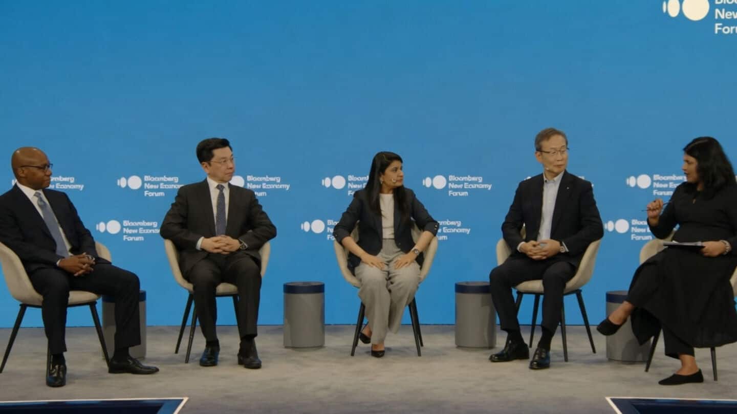 Pragya Misra: AI should deliver results, Cars24 regained nearly 12%