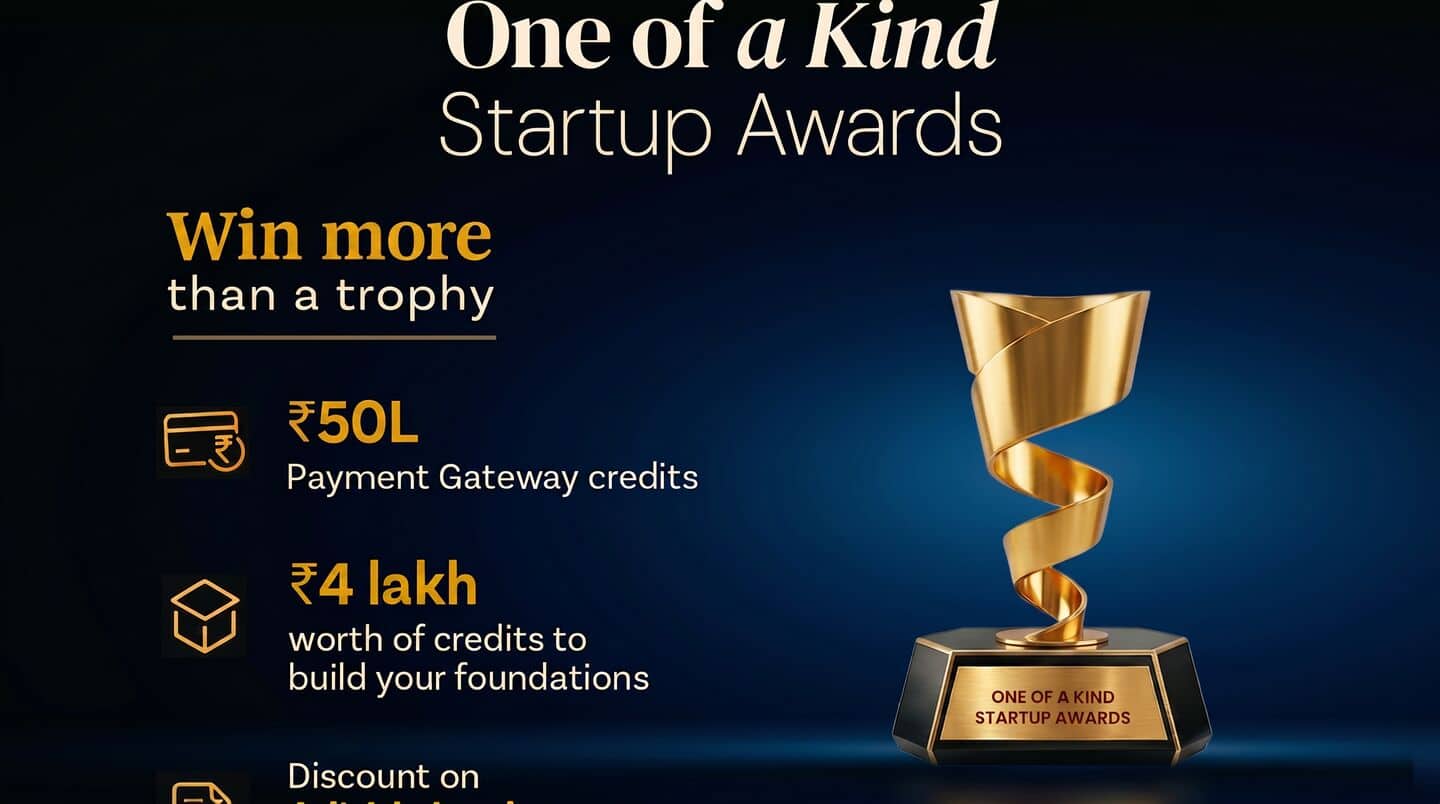 Economic Times, Cashfree Payments launch awards for digital customer loyalty