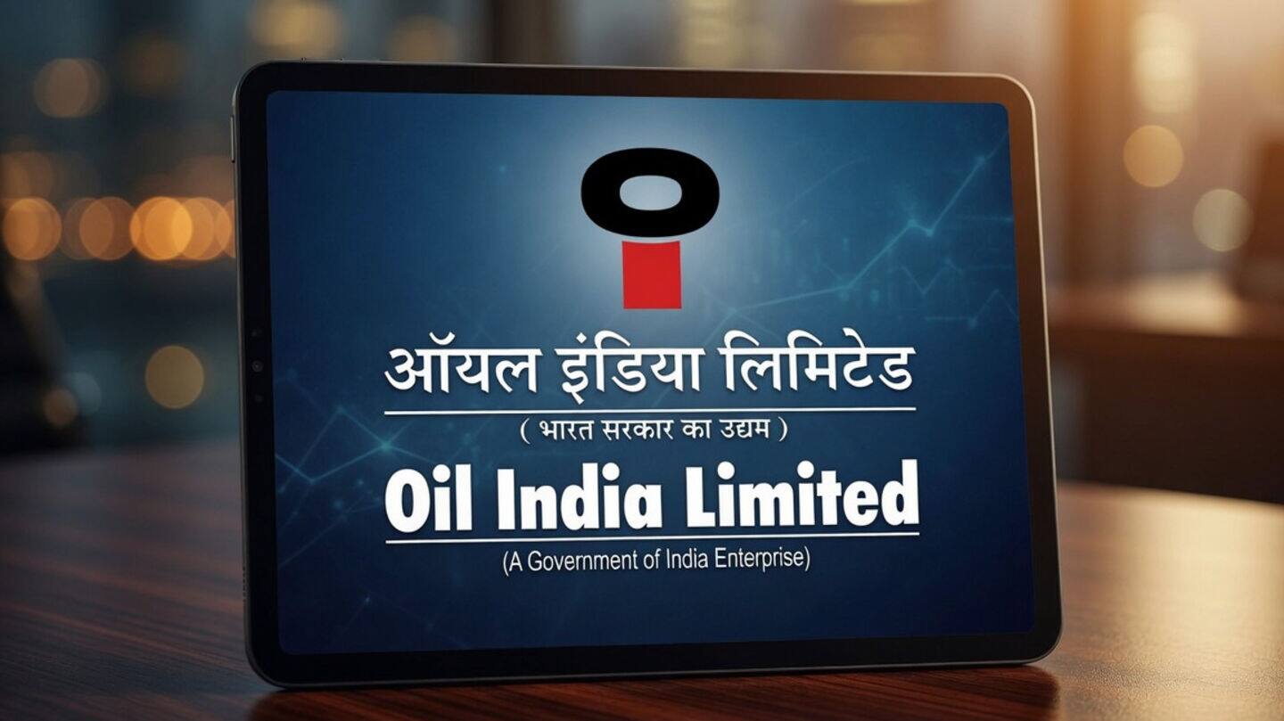 Oil India digitizes 77 northeast India wells connecting 482 devices