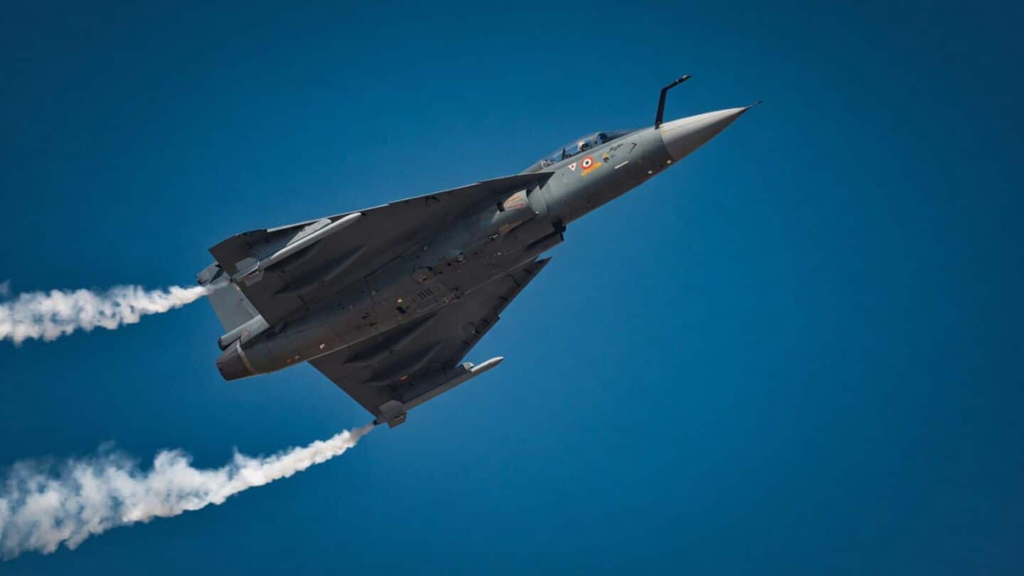 India's Defence Ministry releases 6th positive indigenisation list, 405 items