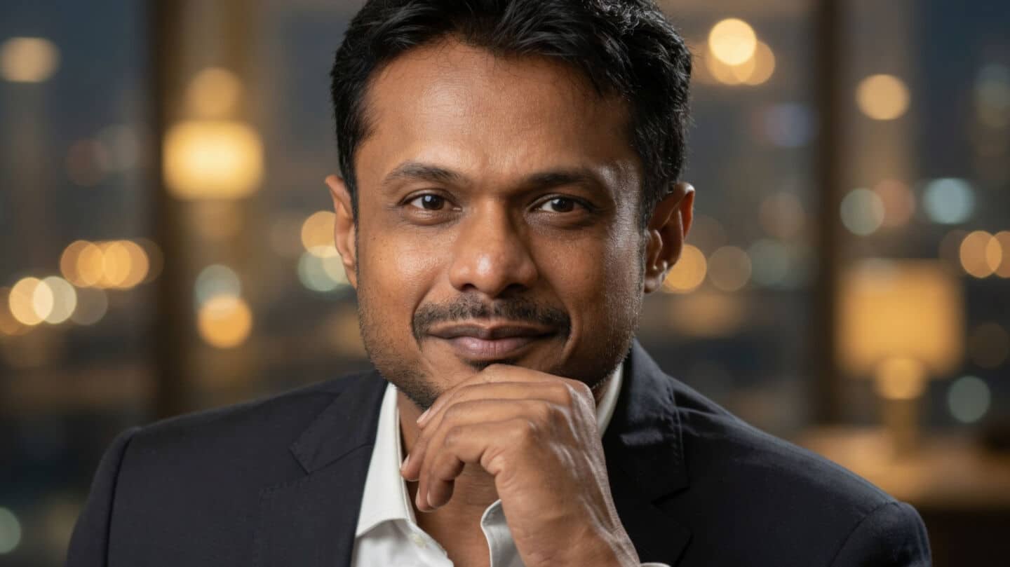Sachin Bansal's Navi lands $100 million from Prosus at $1.3B valuation