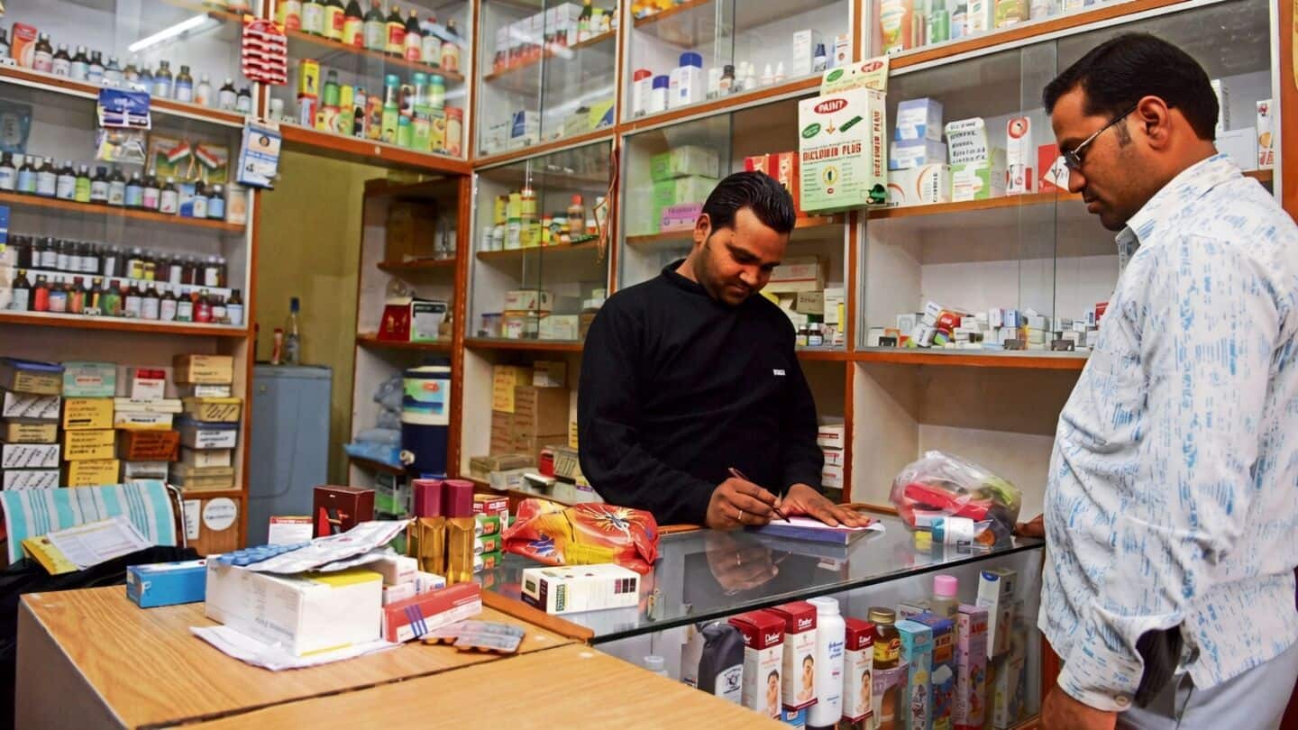 India refuses approval for 2mg 4mg 6mg nicotine pouches