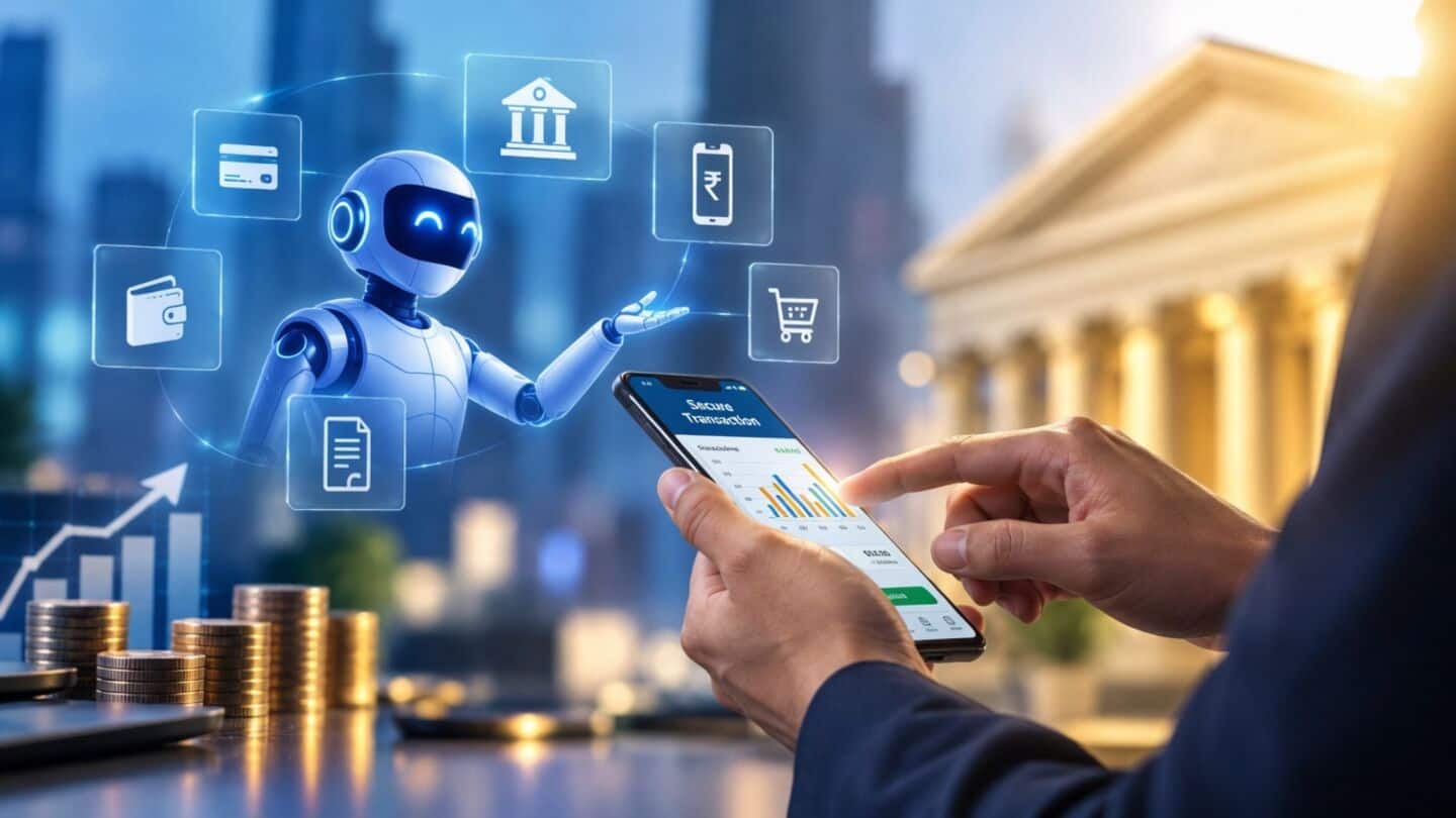 UPI records 802 million daily transactions worth ₹97,913cr in September