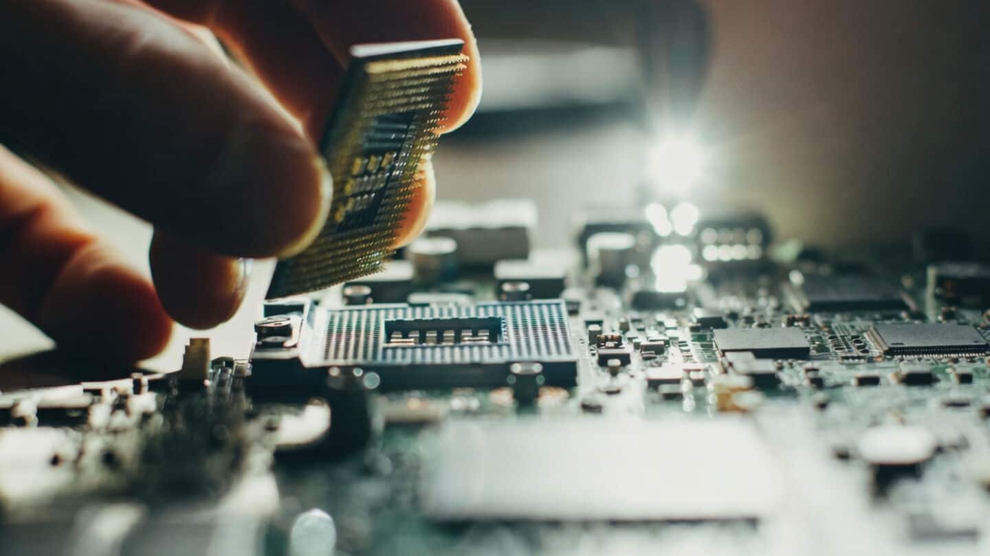 Indian semiconductor startups oppose DLI 2.0 allowing 49% foreign ownership