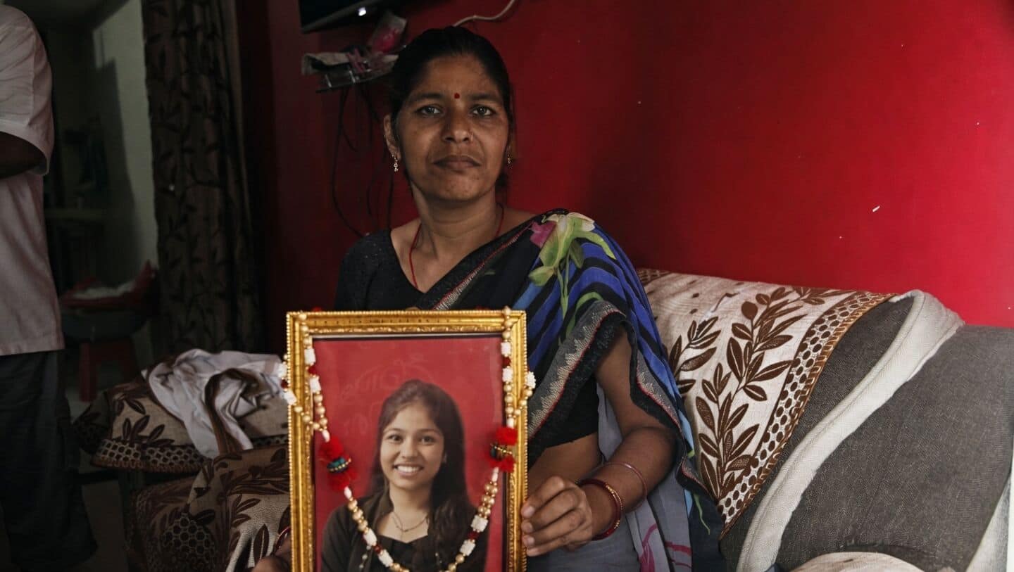 Leaked medical exam sparks suicides and mass protests in India