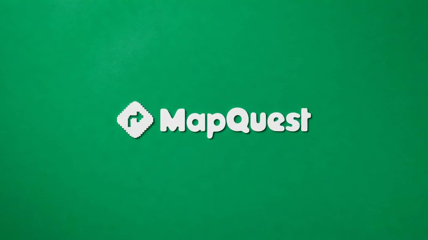 MapQuest makes comeback in 2026 as usage jumps roughly 50x