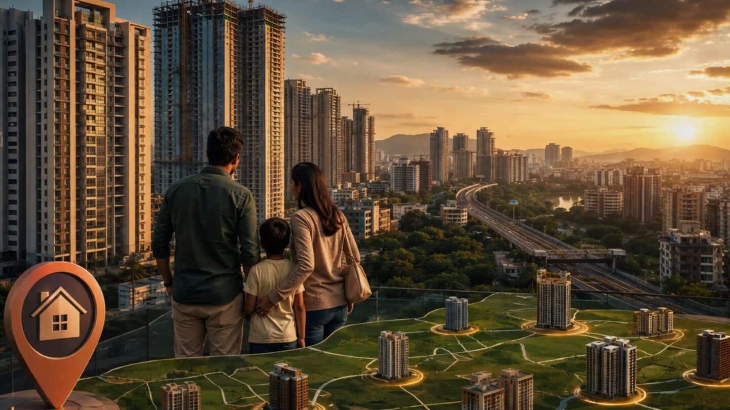 Global developers target Indian housing and mixed-use with local partners