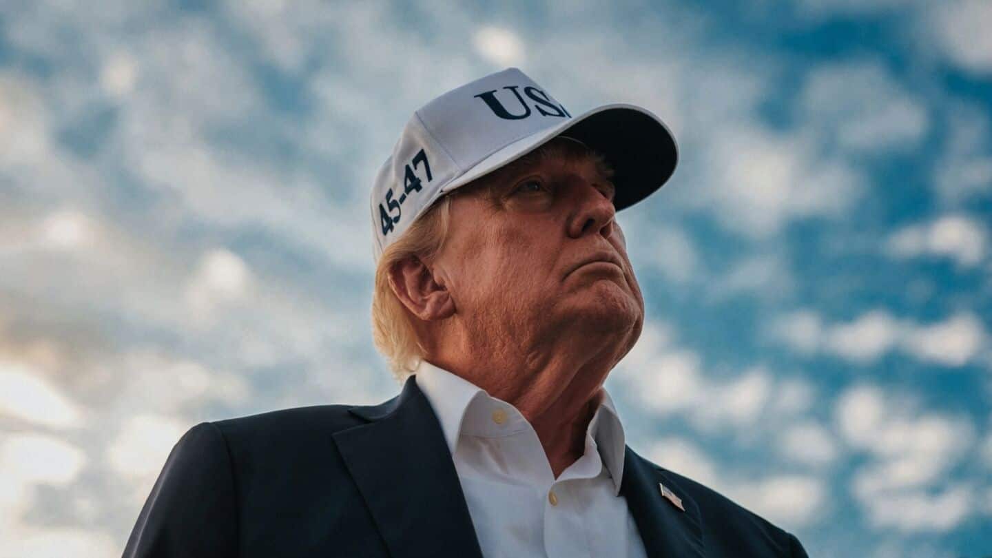 Trump warns Democrats could impeach him if they win midterms