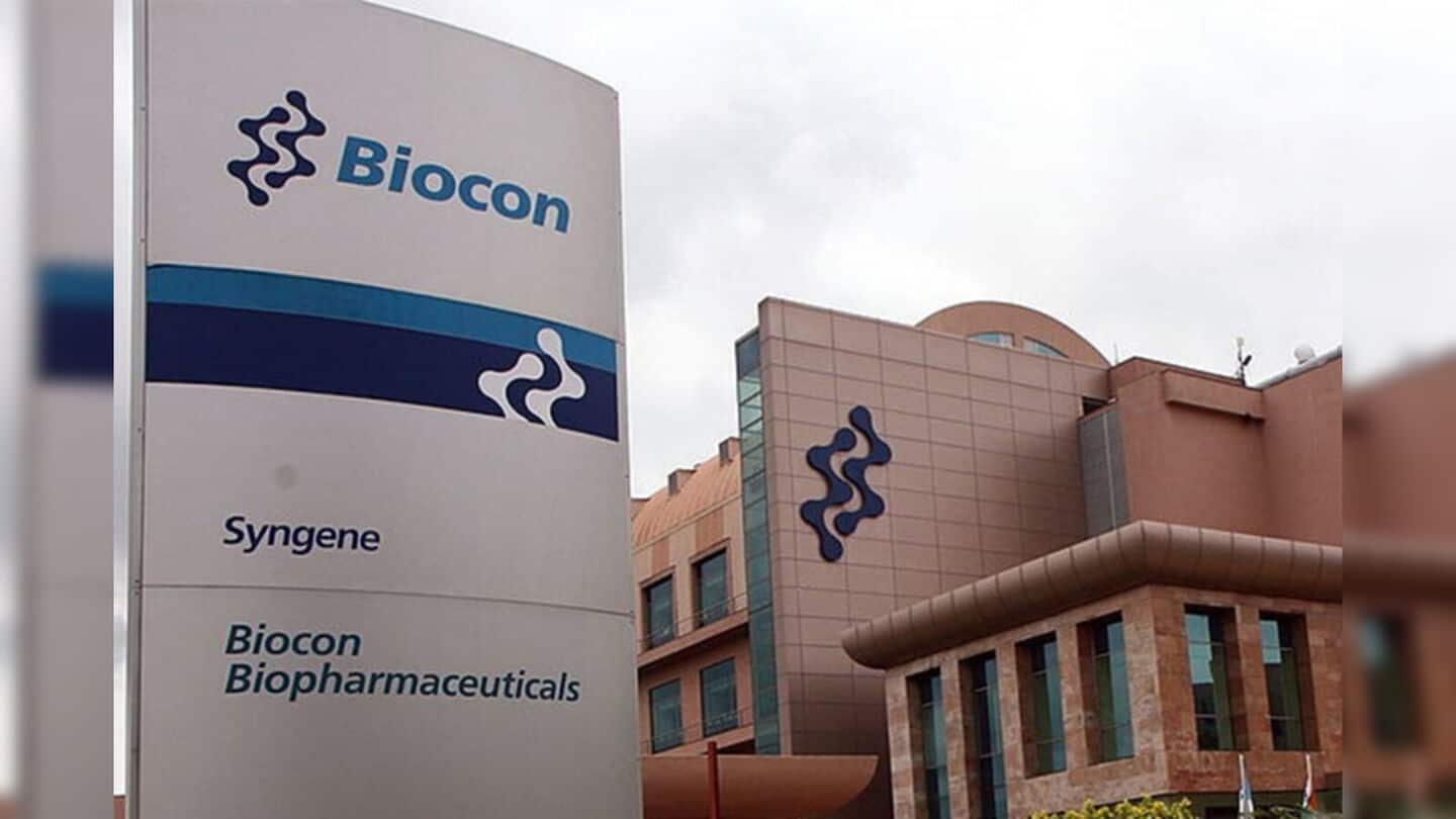 Biocon to launch diabetes, weight-loss drug in emerging markets