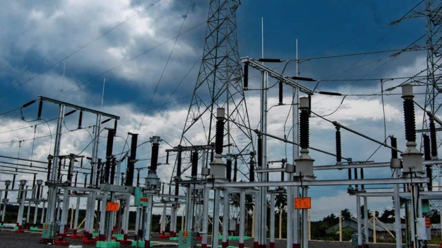 Arunachal Pradesh's Naying 1,000 MW hydro project granted environmental clearance